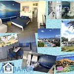 度假居 Casabarco *