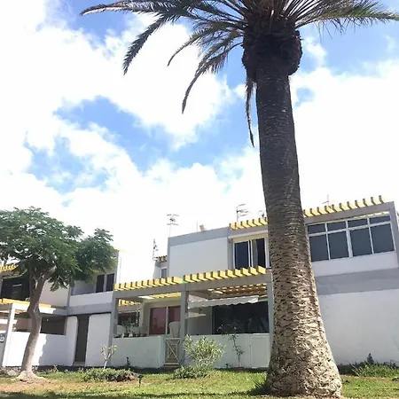 Casabarco Hébergement de vacances