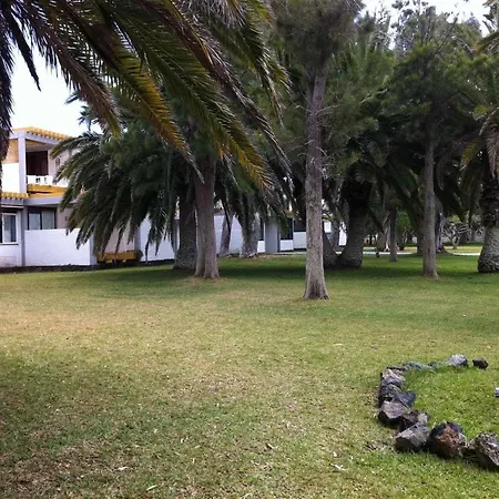 Vakantiehuis Casabarco