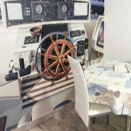 Casabarco Hébergement de vacances *