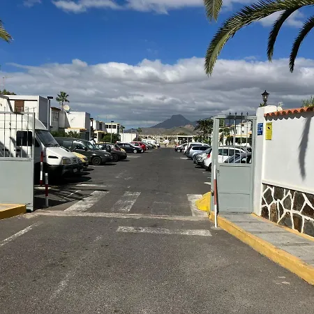 Holiday home Casabarco Costa Del Silencio