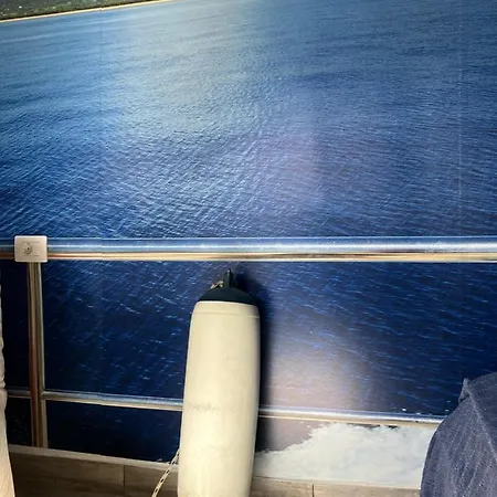 Vakantiehuis Casabarco Costa Del Silencio