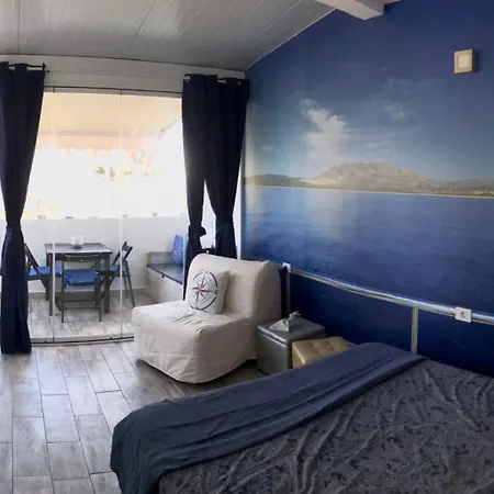 Casabarco Hébergement de vacances