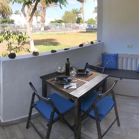 Casabarco Hébergement de vacances Costa Del Silencio