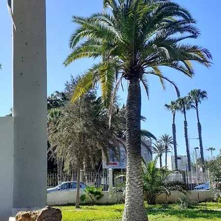 Holiday home Casabarco Costa Del Silencio