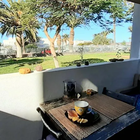 Casabarco Holiday home