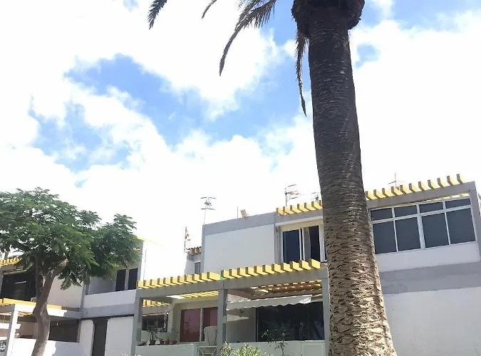 Casabarco בית נופש