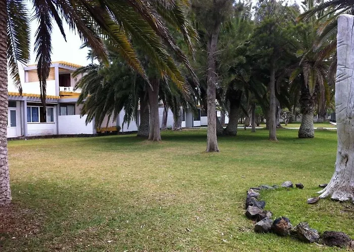 בית נופש Casabarco