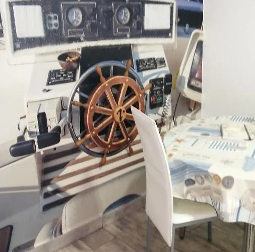 Casabarco בית נופש *