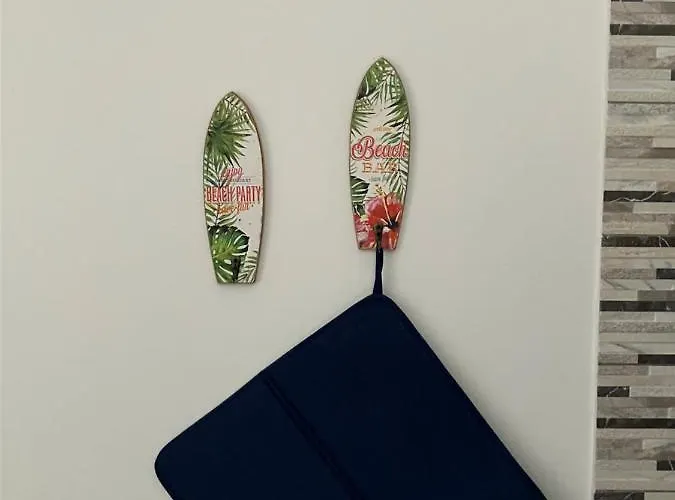 Casabarco בית נופש