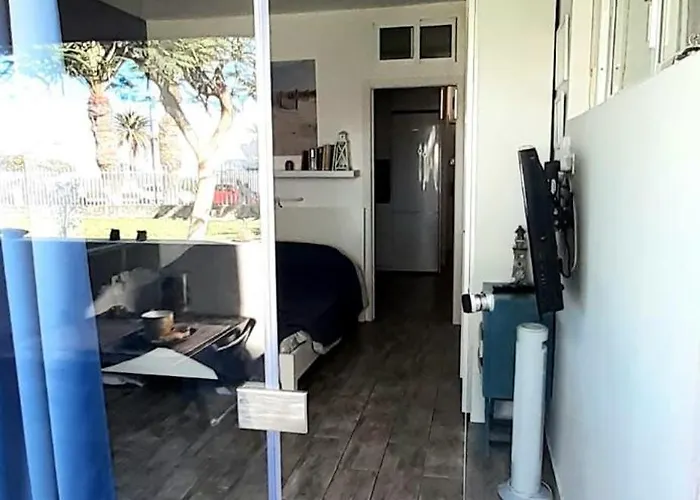 Casabarco בית נופש קוסטה דל סילנסיו