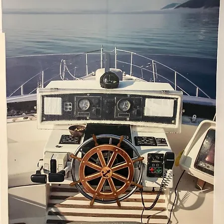 Сasa de vacaciones Casabarco Costa del Silencio