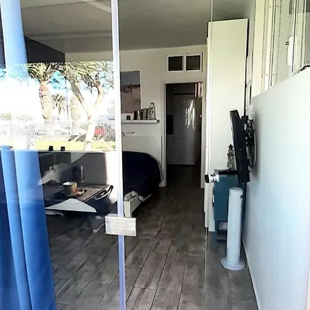 Casabarco Дом отдыха Коста-дель-Силенцио