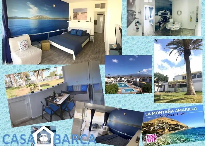 Casa de Férias Casabarco *