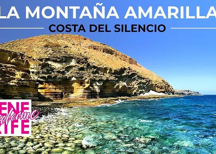 Casa de Férias Casabarco Costa Del Silencio