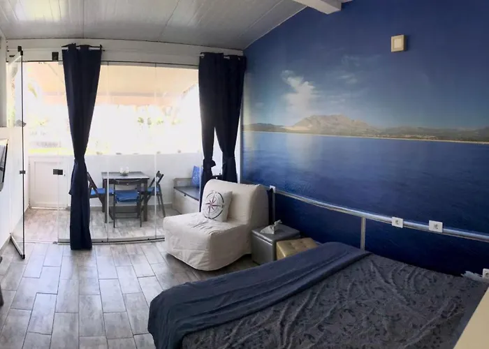 Casabarco Casa de Férias