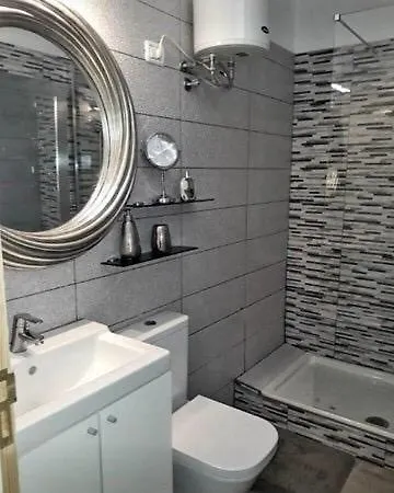 Casabarco 別荘 コスタ・デル・シレンチオ