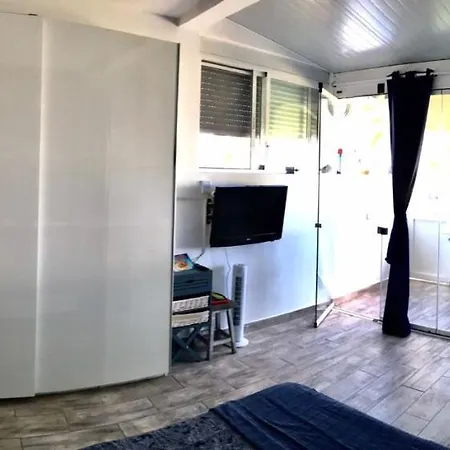 Casabarco 別荘 コスタ・デル・シレンチオ