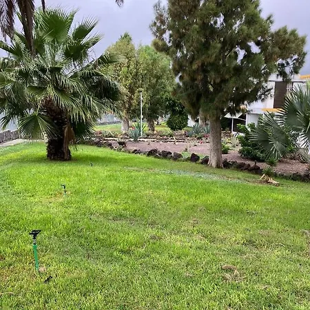 別荘 Casabarco コスタ・デル・シレンチオ