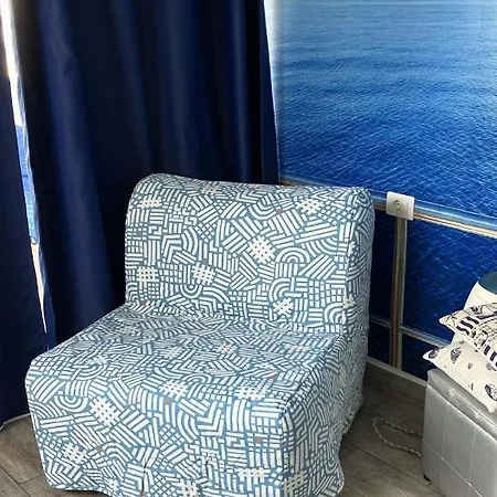 別荘 Casabarco コスタ・デル・シレンチオ