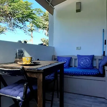 Casabarco * コスタ・デル・シレンチオ